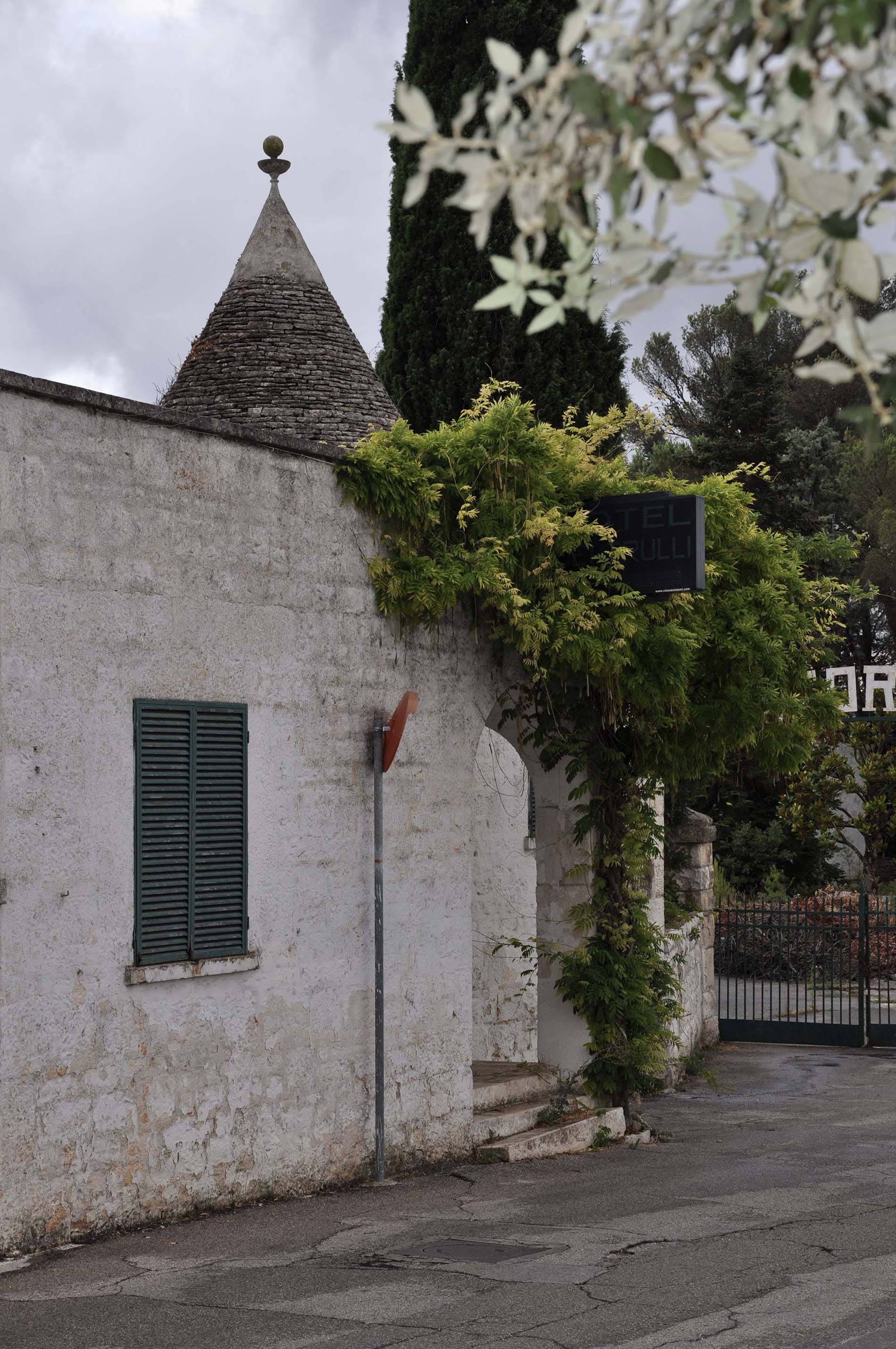dettaglio ingresso