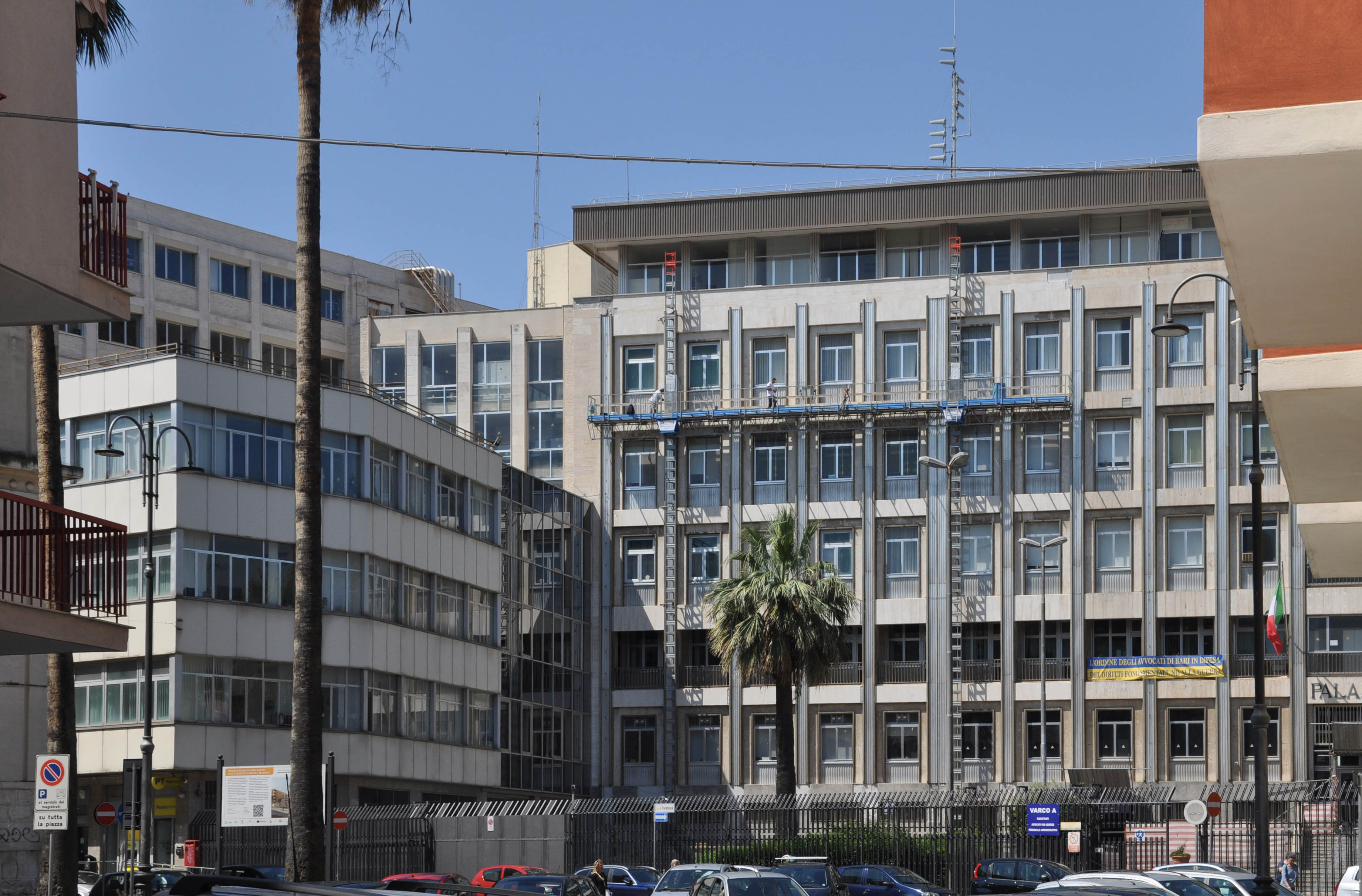 veduta d'insieme 