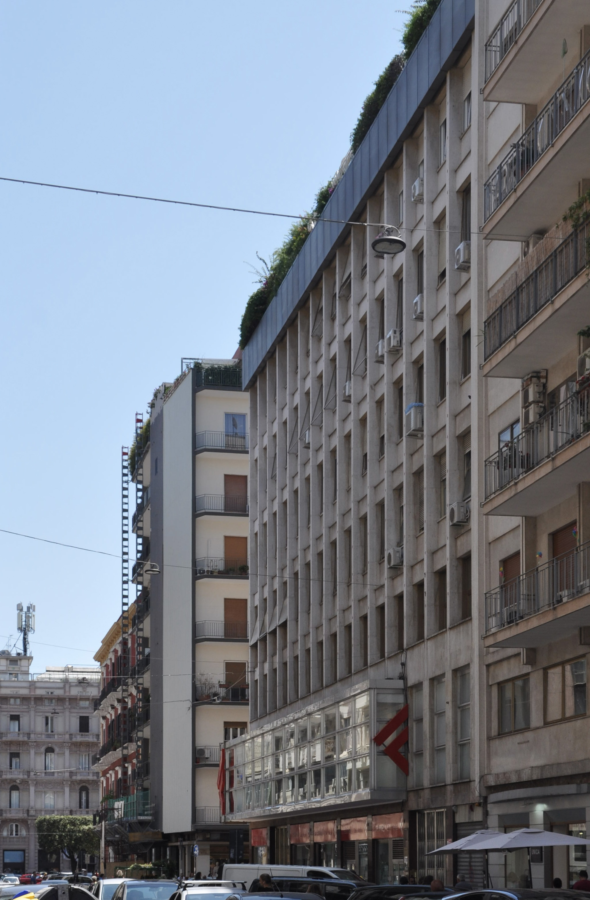 veduta d'insieme