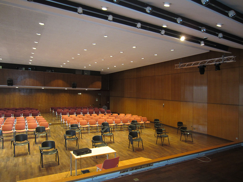 Auditorium