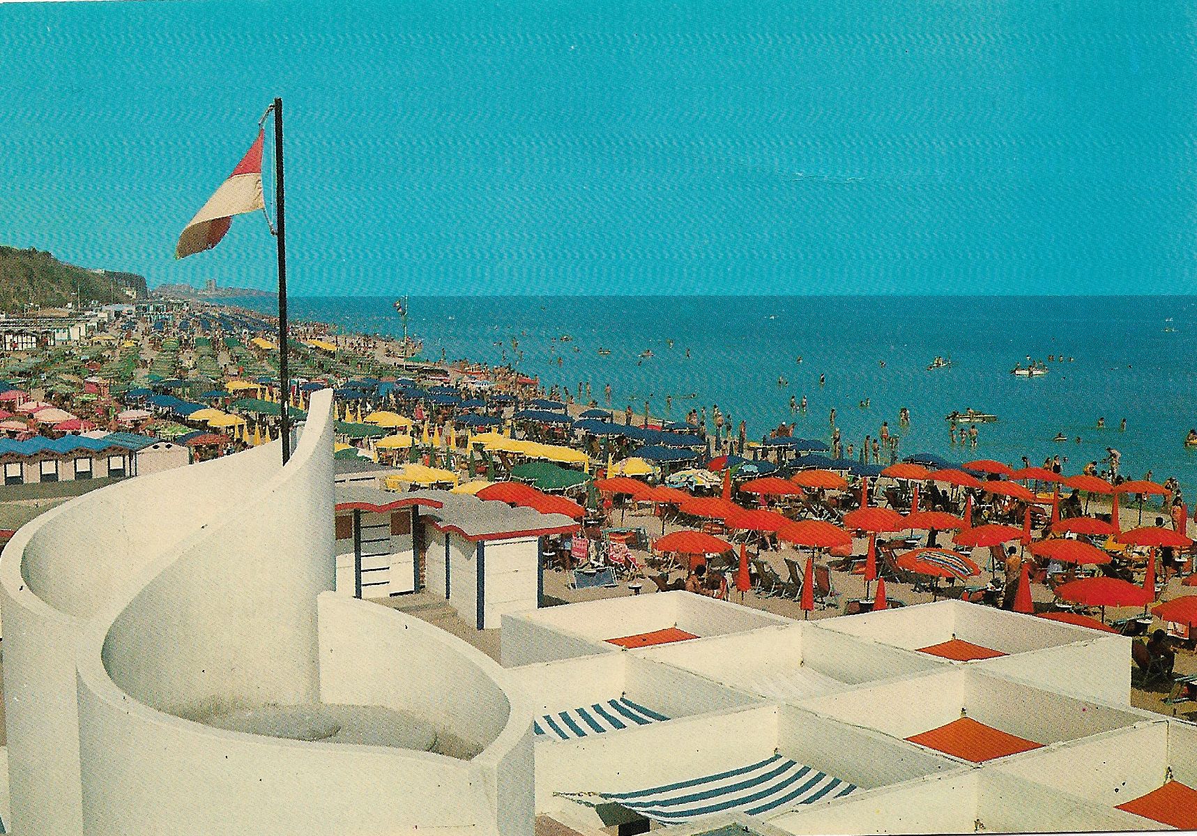 copertura (anni '70)