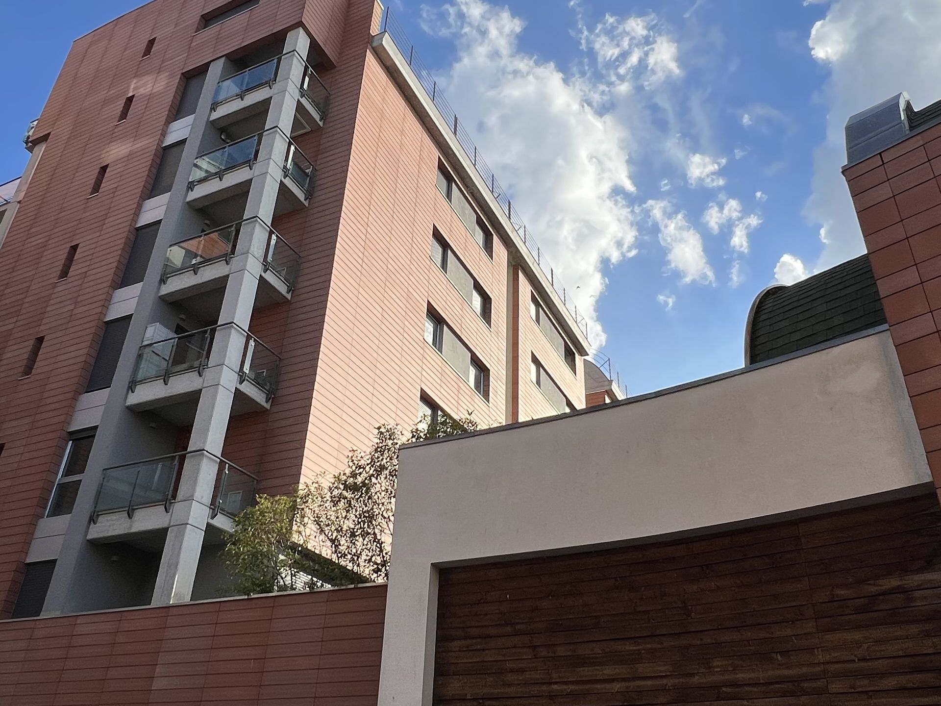 sub comparto A -parte posteriore