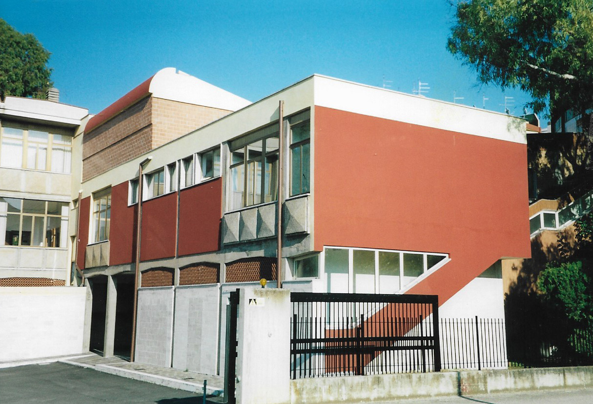 edificio post restauro