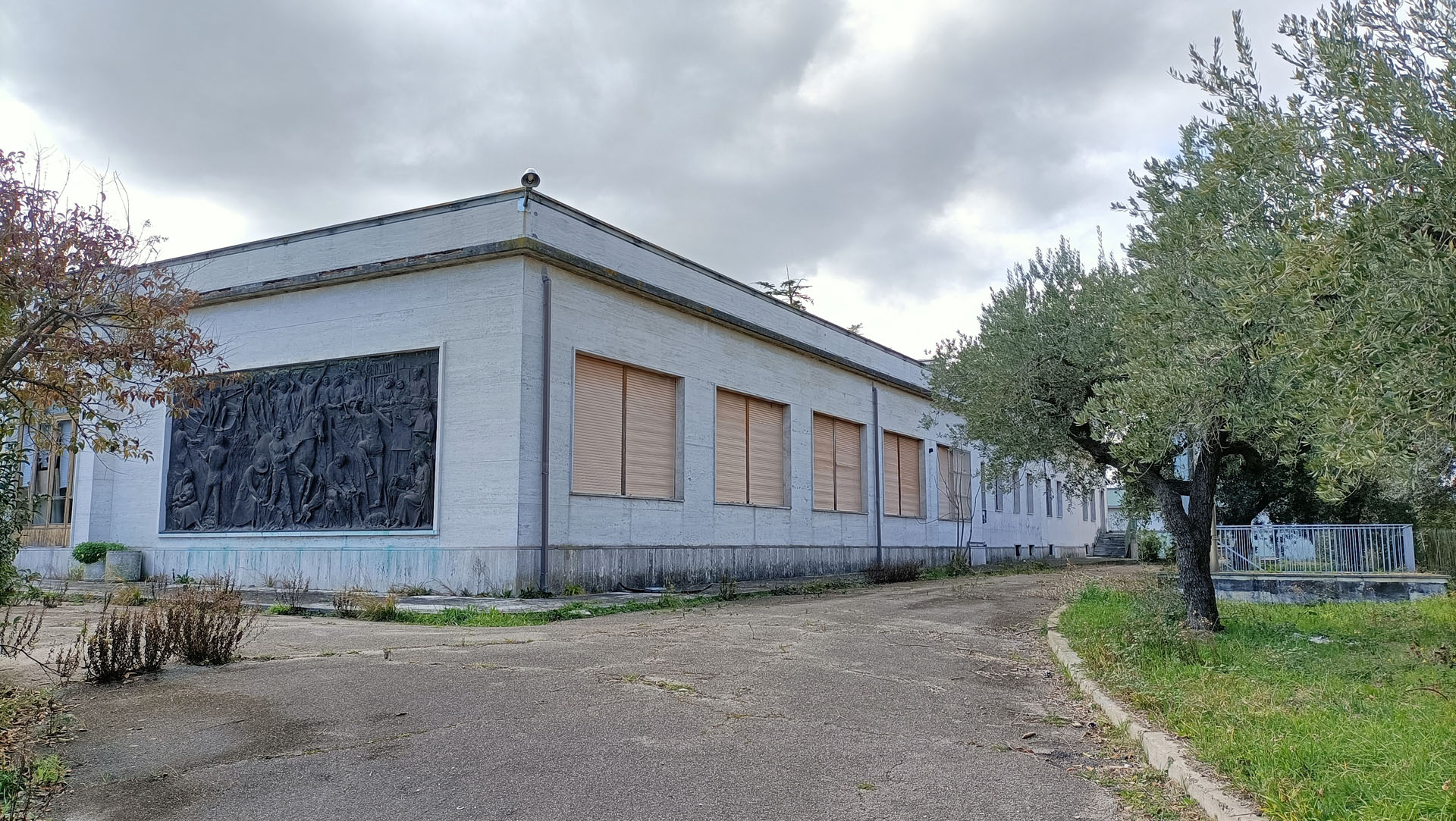 vista ingresso principale 2