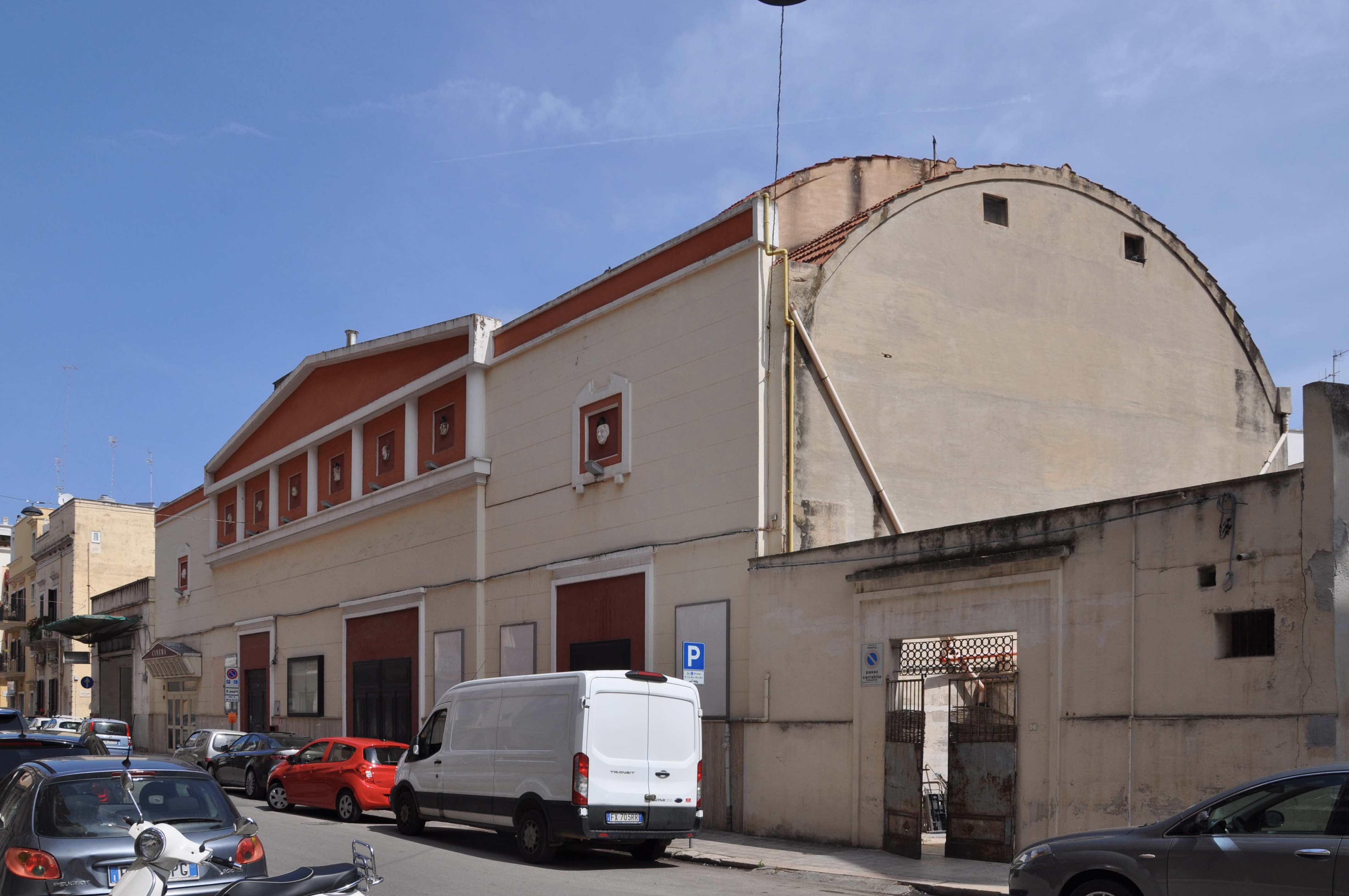 vista d'insieme