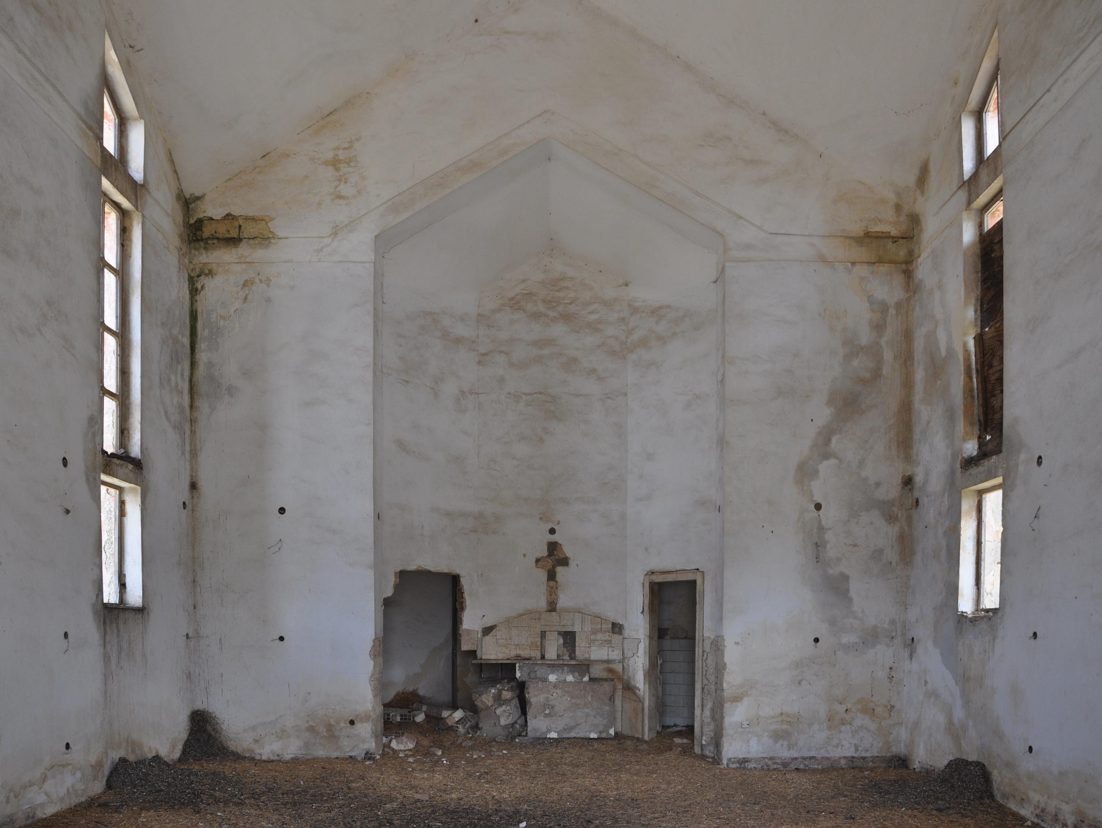 dettaglio interno