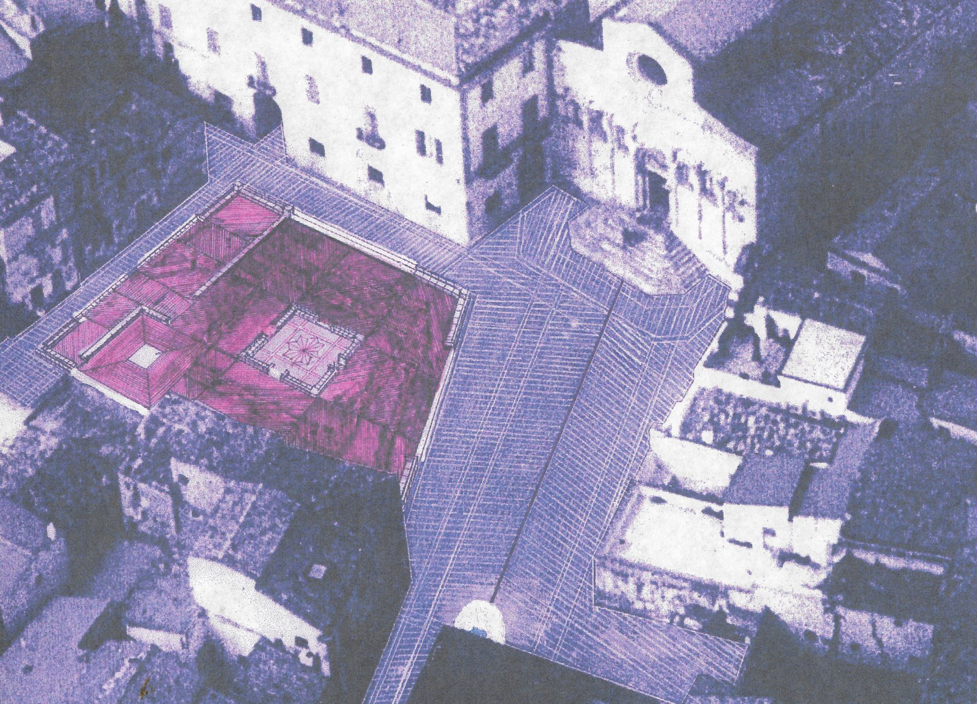 fotoinserimento - piazza Duomo
