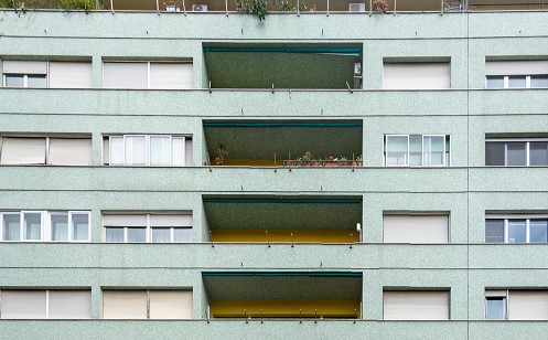 Dettaglio del prospetto