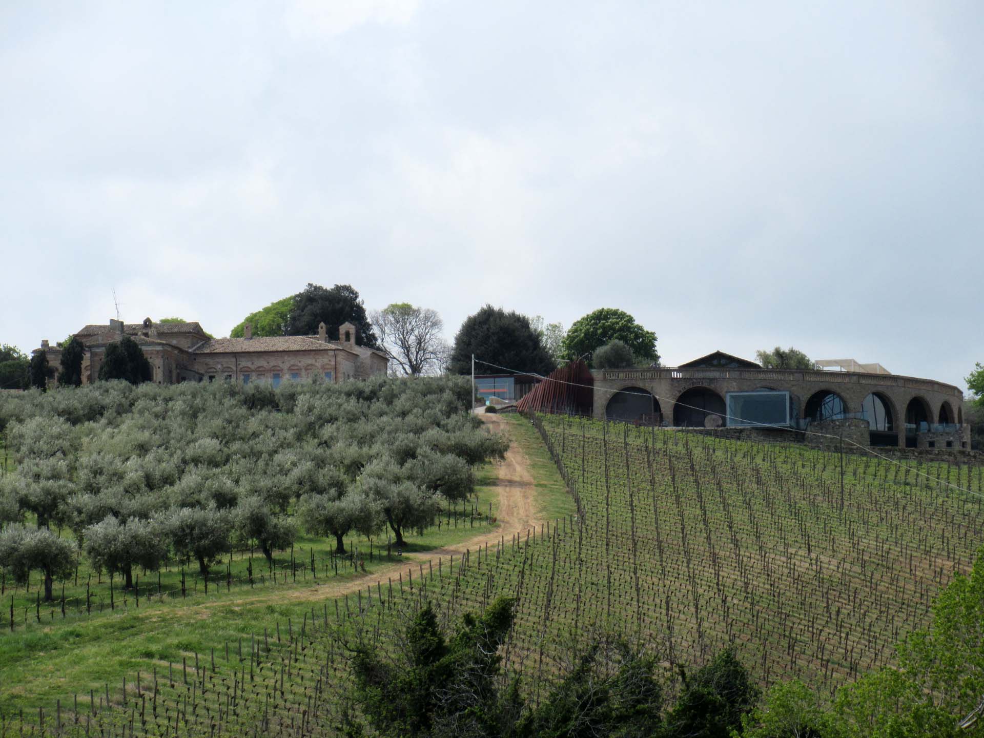 inquadramento