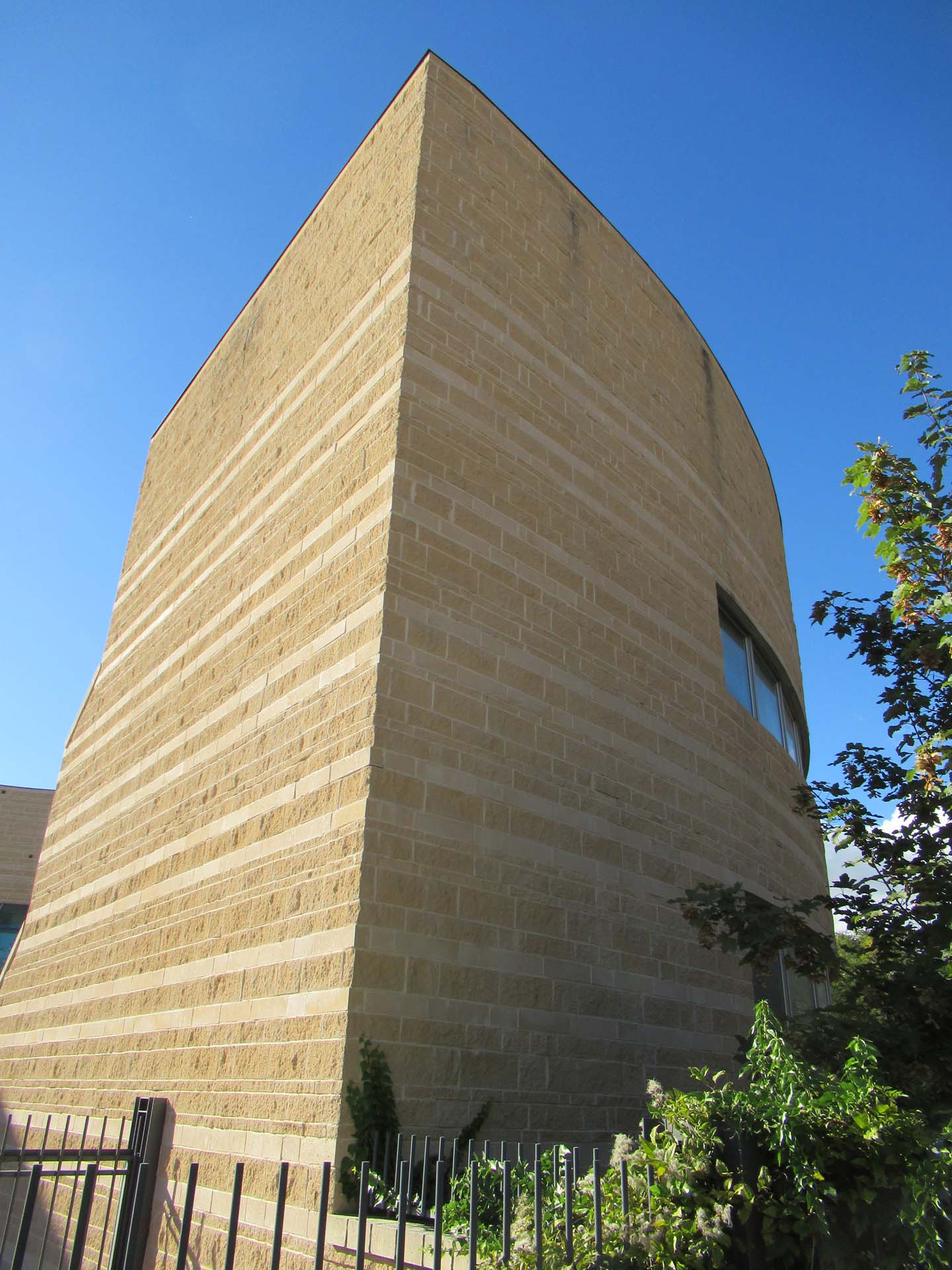 particolare rivestimento