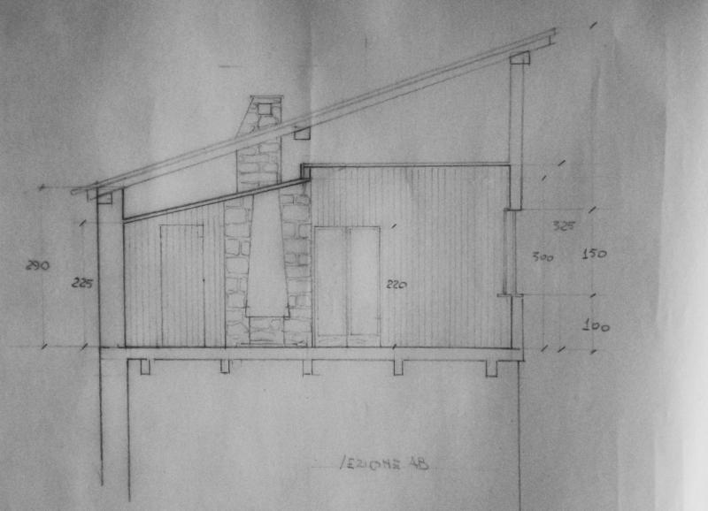 Elaborati progettuali: prospetto