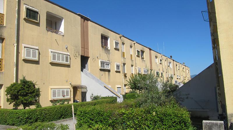 Fronte nord-est