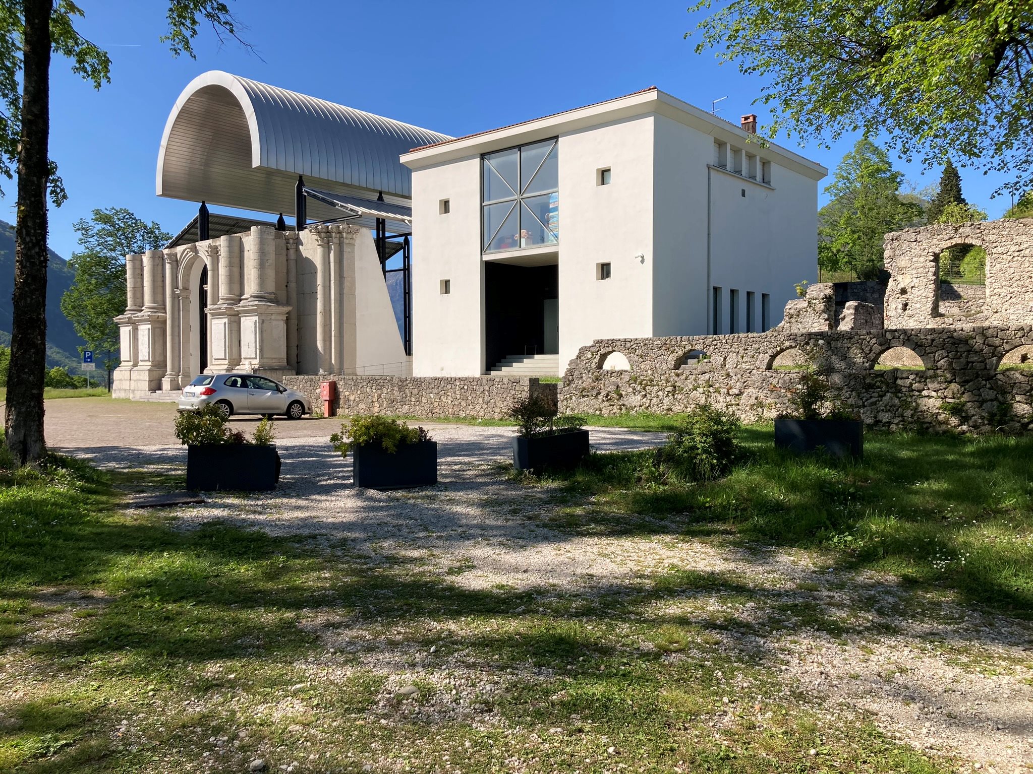 Ambiente e architettura