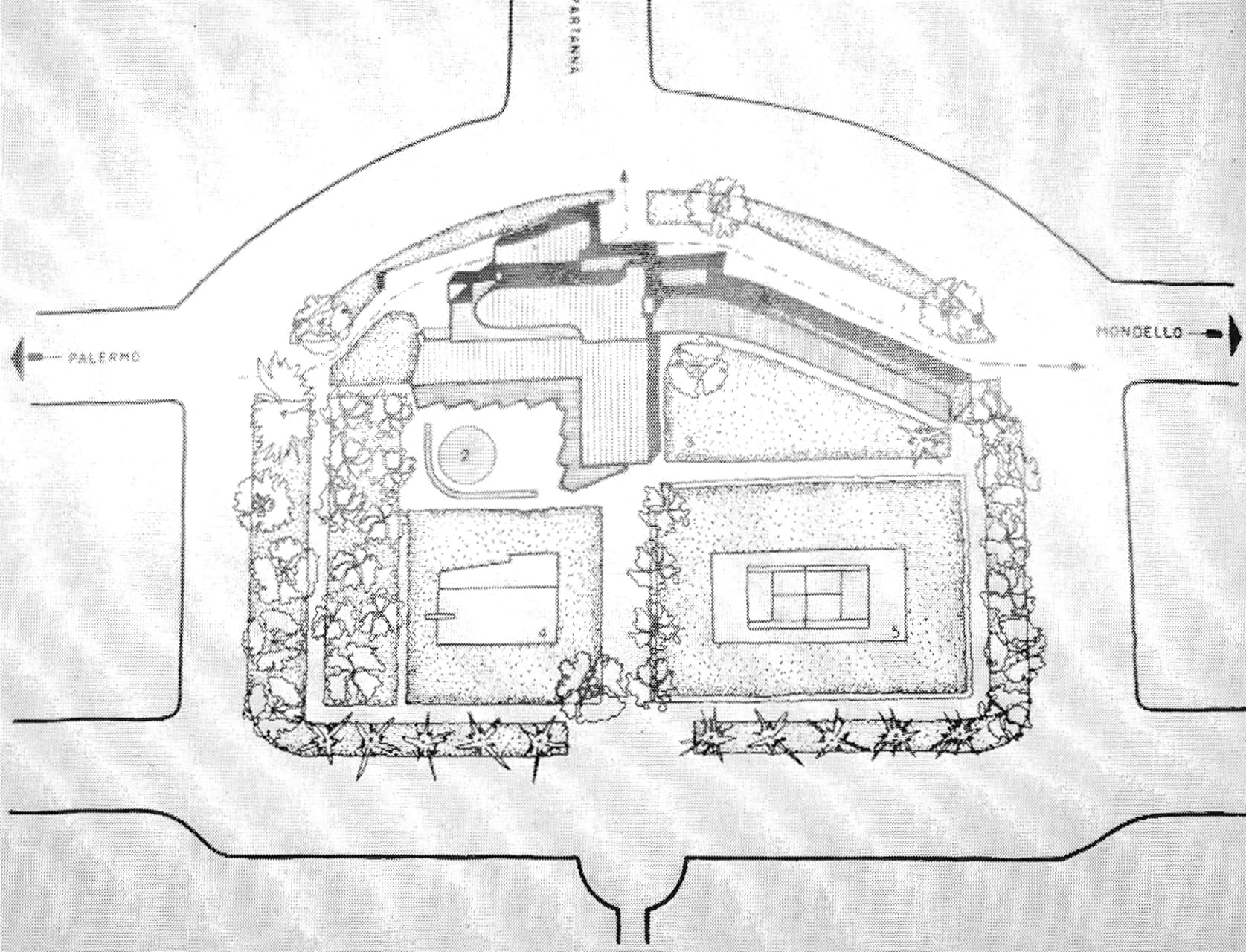 Planimetria generale