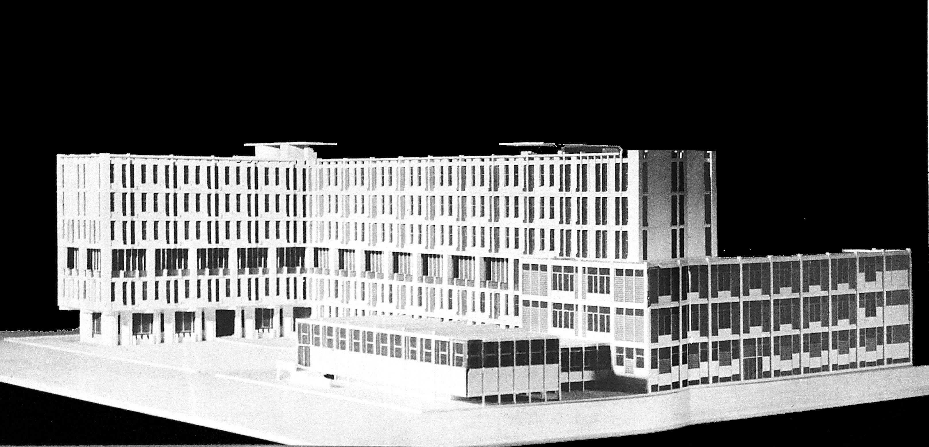 Fotografia del plastico 