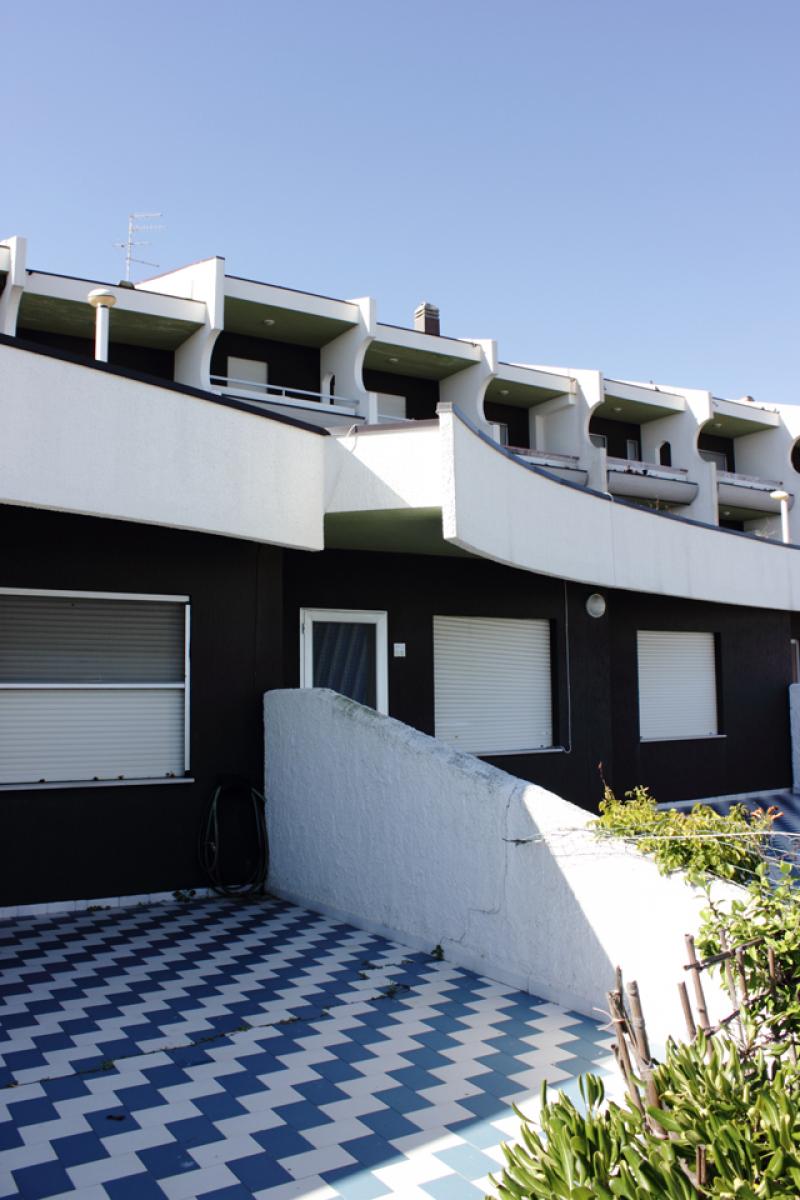 particolare blocco basso (2013)