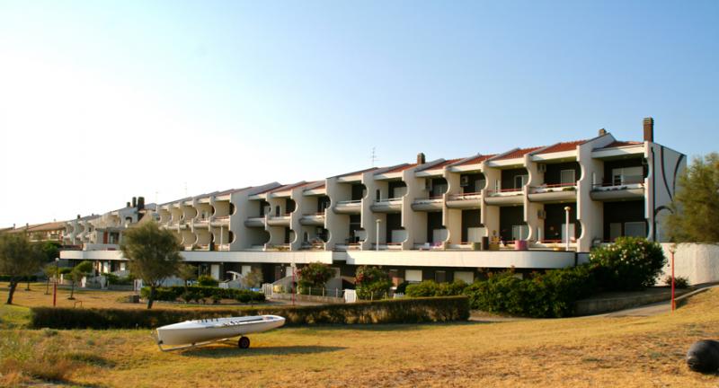 prospetto Nord (2013)