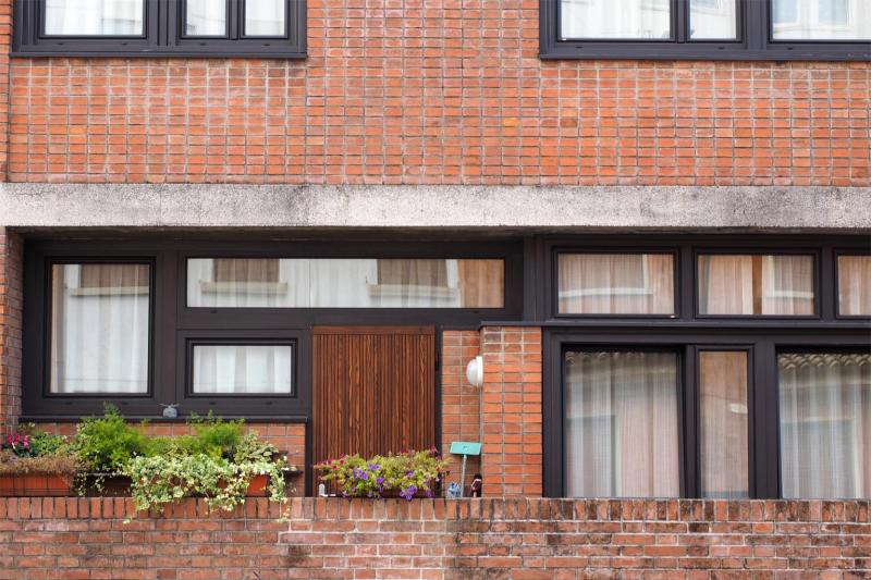 dettaglio del prospetto principale