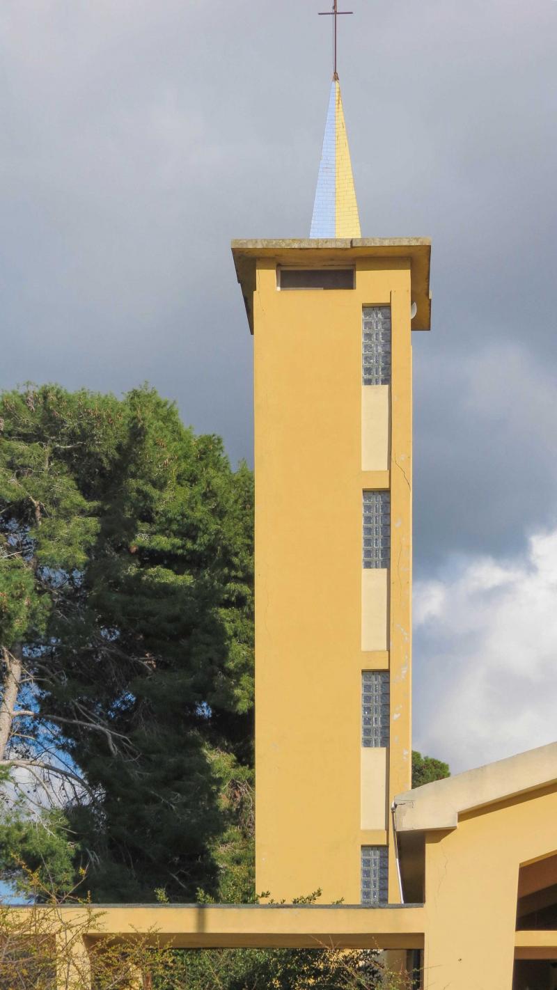 Chiesa di NS di Loreto