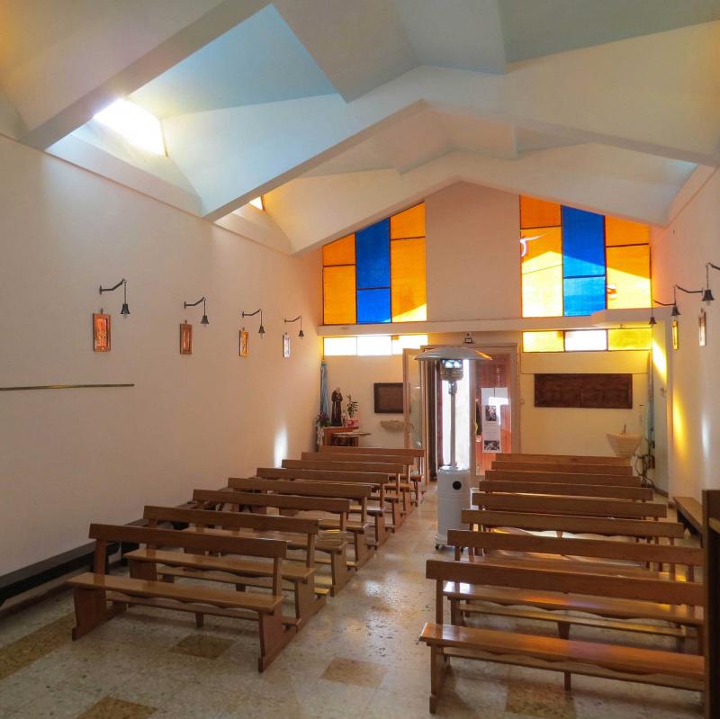 Chiesa di NS di Loreto
