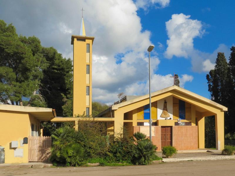 Chiesa di NS di Loreto