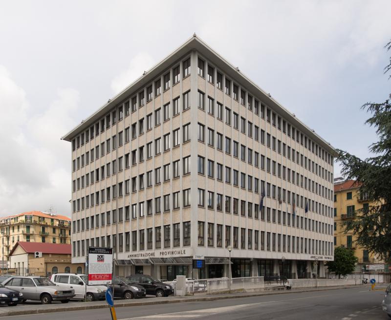 Vista esterna