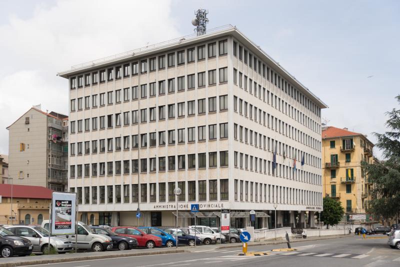 Vista esterna