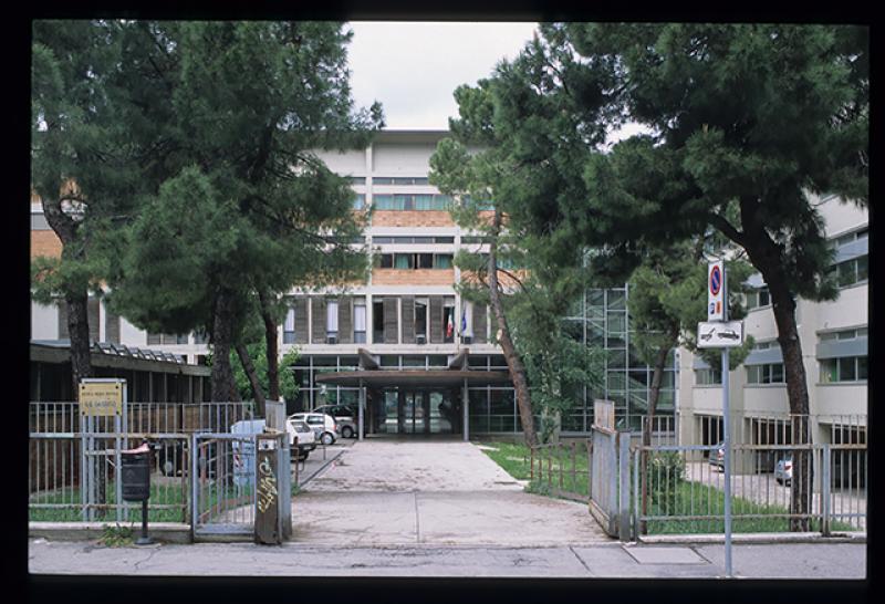 Ingresso principale