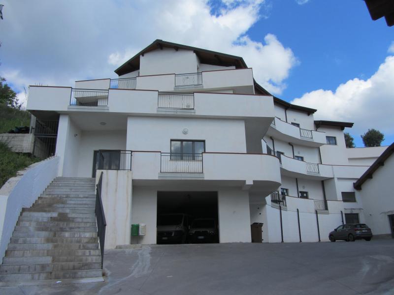 Particolare edifici parrocchiali 