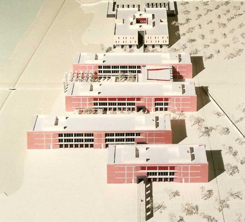 Maquette