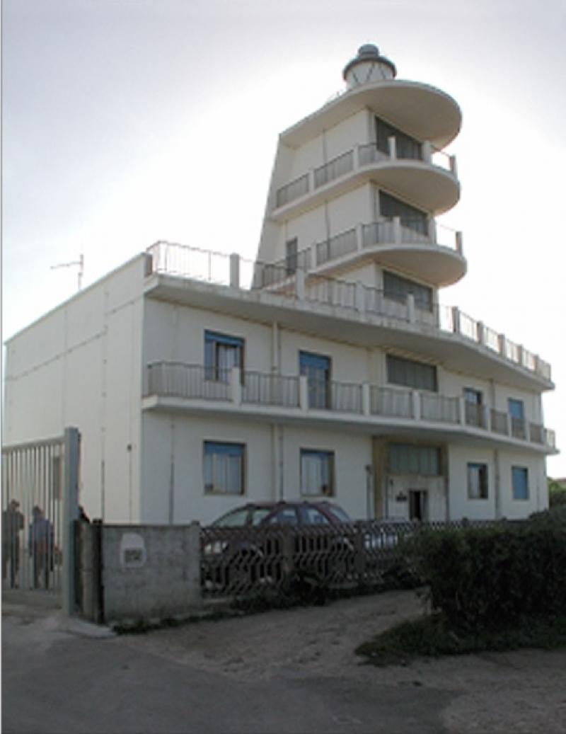 Faro di atterraggio
