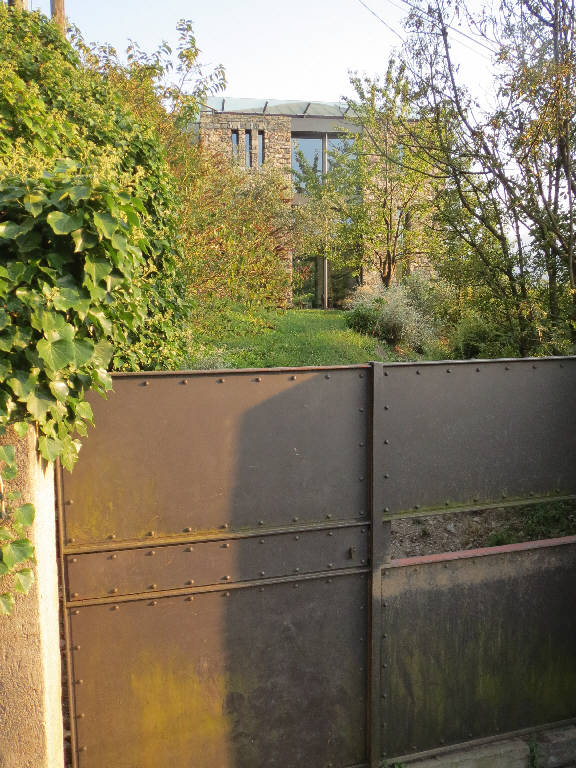 Boriani, Maurizio - 2014