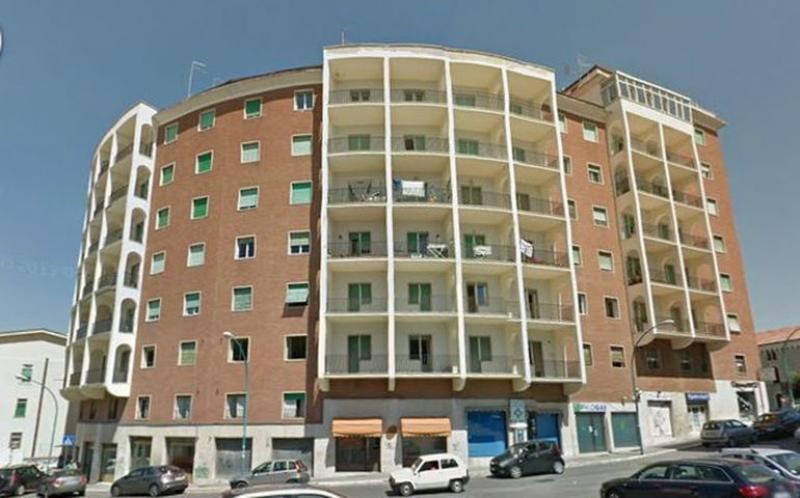 veduta da via Milano (2013)