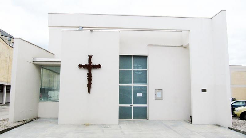 Prospetto principale 