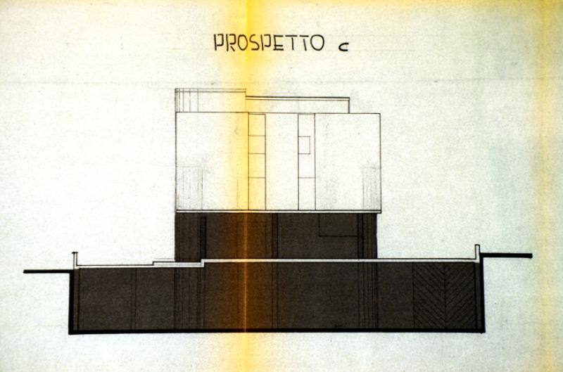 prospetto C (1989)