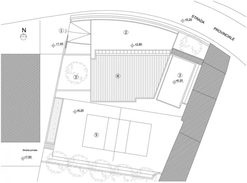 planimetria generale (2003)