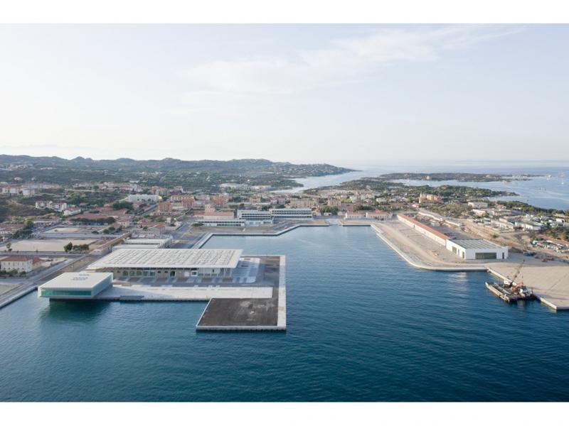 Complesso Ex-Arsenale