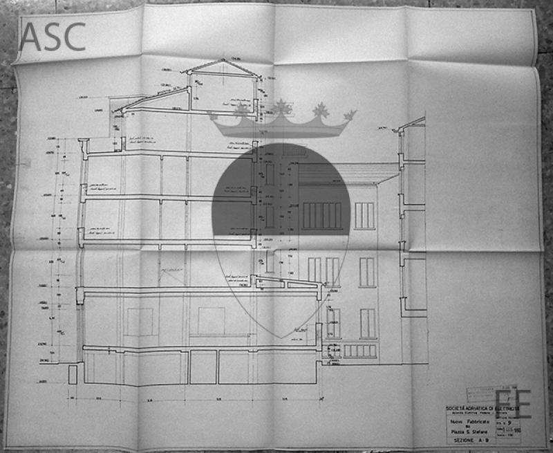 Sezione AB (1960)