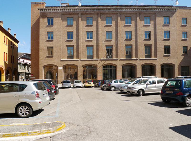 Stato attuale (2010)