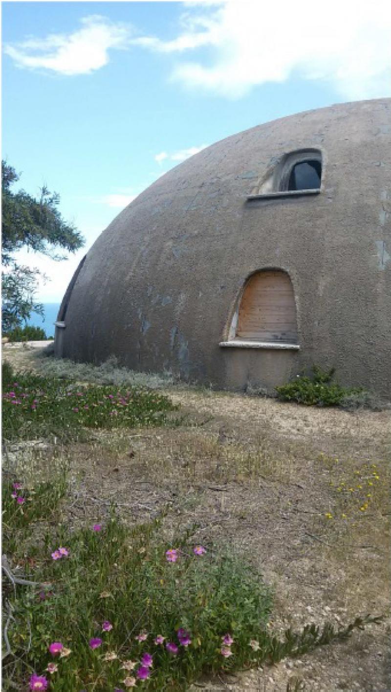 Esterno
