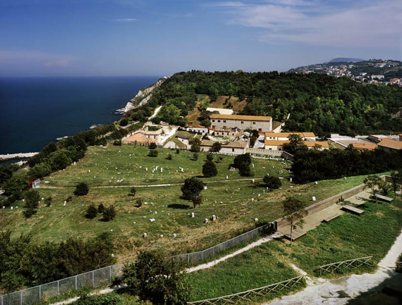 veduta d'insieme