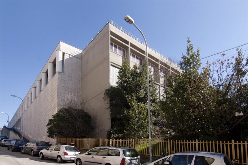 veduta complessiva dalla Salita di Zugnano