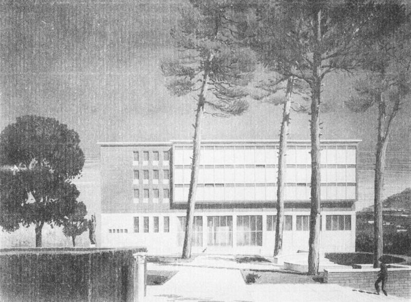 Foto d'epoca