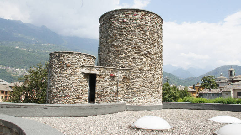 Dettagli dello skyline