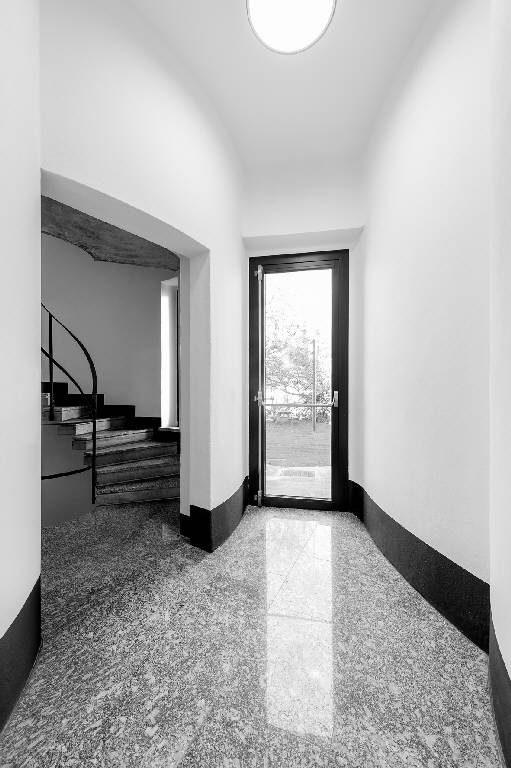 Accesso al dehor