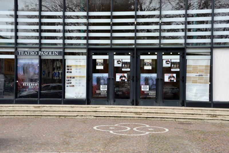 dettaglio del prospetto principale