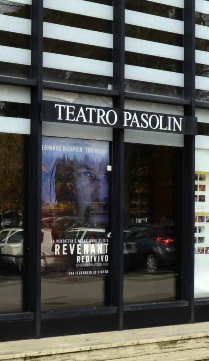 dettaglio del prospetto principale