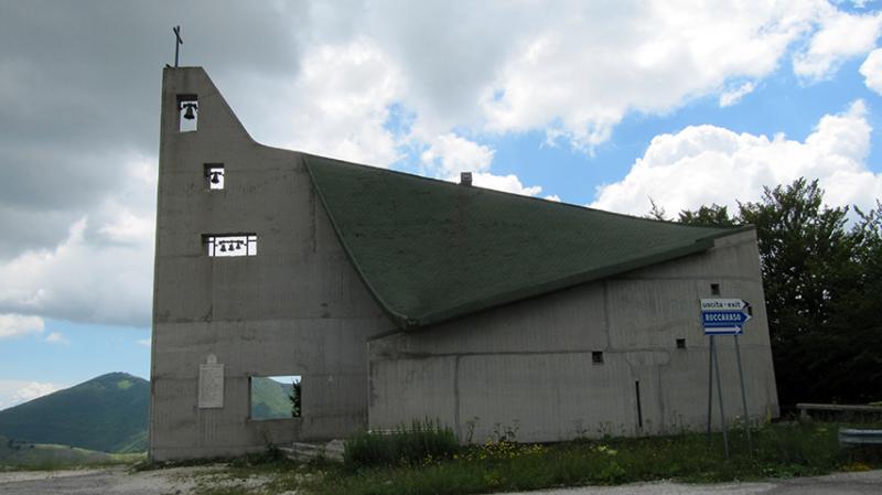Fronte nord-ovest