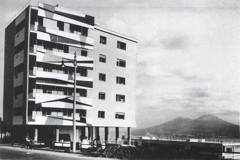 foto d'epoca