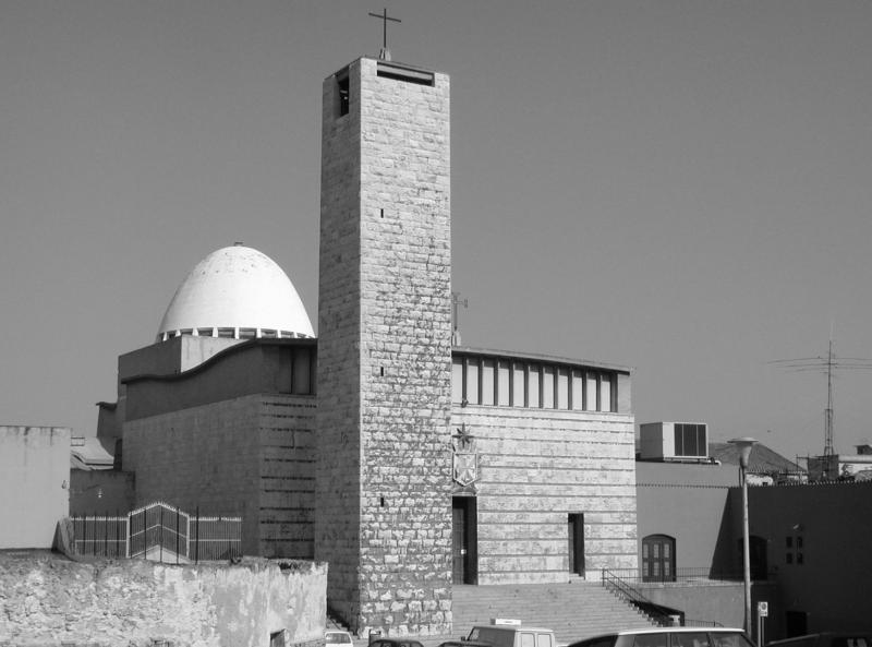 San Domenico _ vista generale